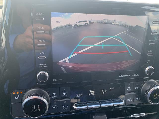2020 Toyota Highlander Vehicle Photo in GREEN BAY, WI 54304-5303