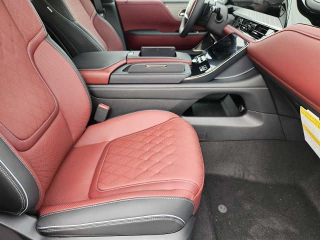 2025 INFINITI QX80 Vehicle Photo in DALLAS, TX 75209