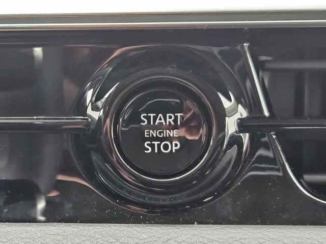 2025 INFINITI QX80 Vehicle Photo in Fort Worth, TX 76132