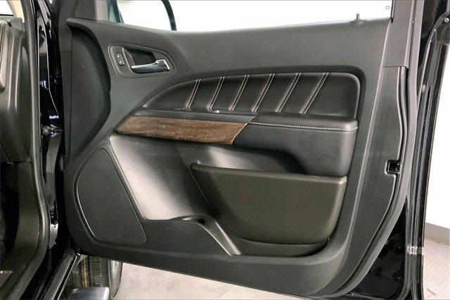 2022 GMC Canyon Vehicle Photo in INDEPENDENCE, MO 64055-1314
