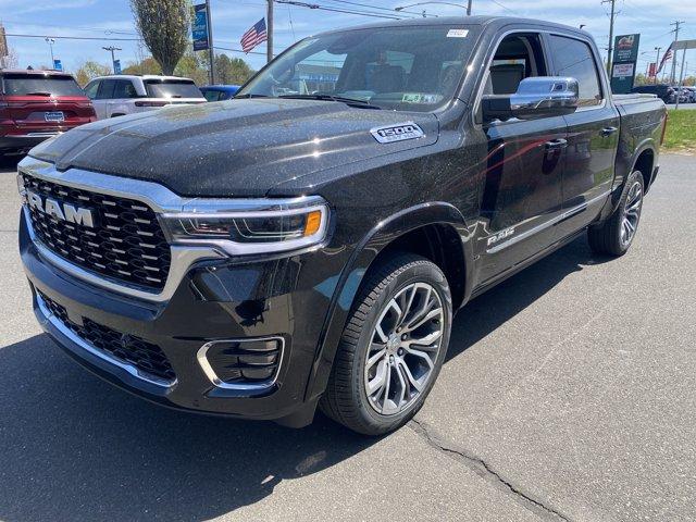 2025 Ram 1500 Vehicle Photo in Doylsetown, PA 18901