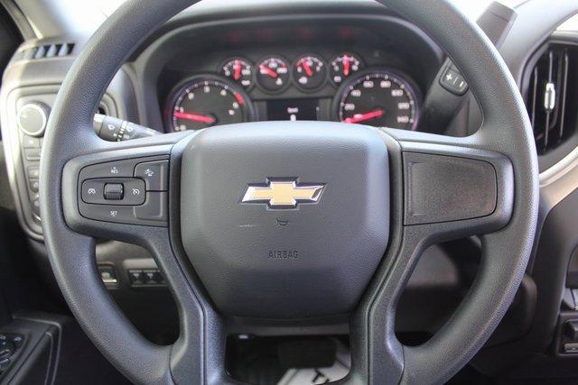 2025 Chevrolet Silverado 3500 HD Vehicle Photo in SAINT CLAIRSVILLE, OH 43950-8512