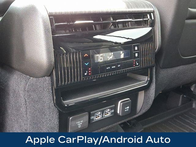 2024 Jeep Wagoneer L Vehicle Photo in DANBURY, CT 06810-5034