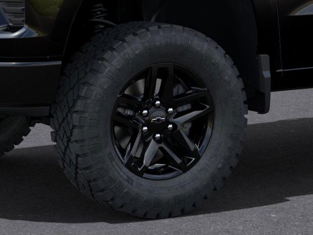 2025 Chevrolet Silverado 1500 Vehicle Photo in ORLANDO, FL 32808-7998