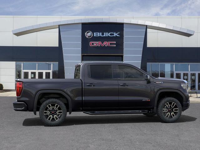 2025 GMC Sierra 1500 Vehicle Photo in DANBURY, CT 06810-5034