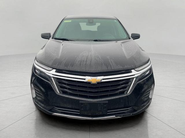 2022 Chevrolet Equinox Vehicle Photo in APPLETON, WI 54914-4656