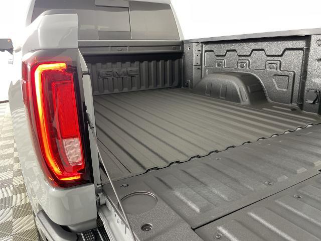 2025 GMC Sierra 1500 Vehicle Photo in GILBERT, AZ 85297-0402