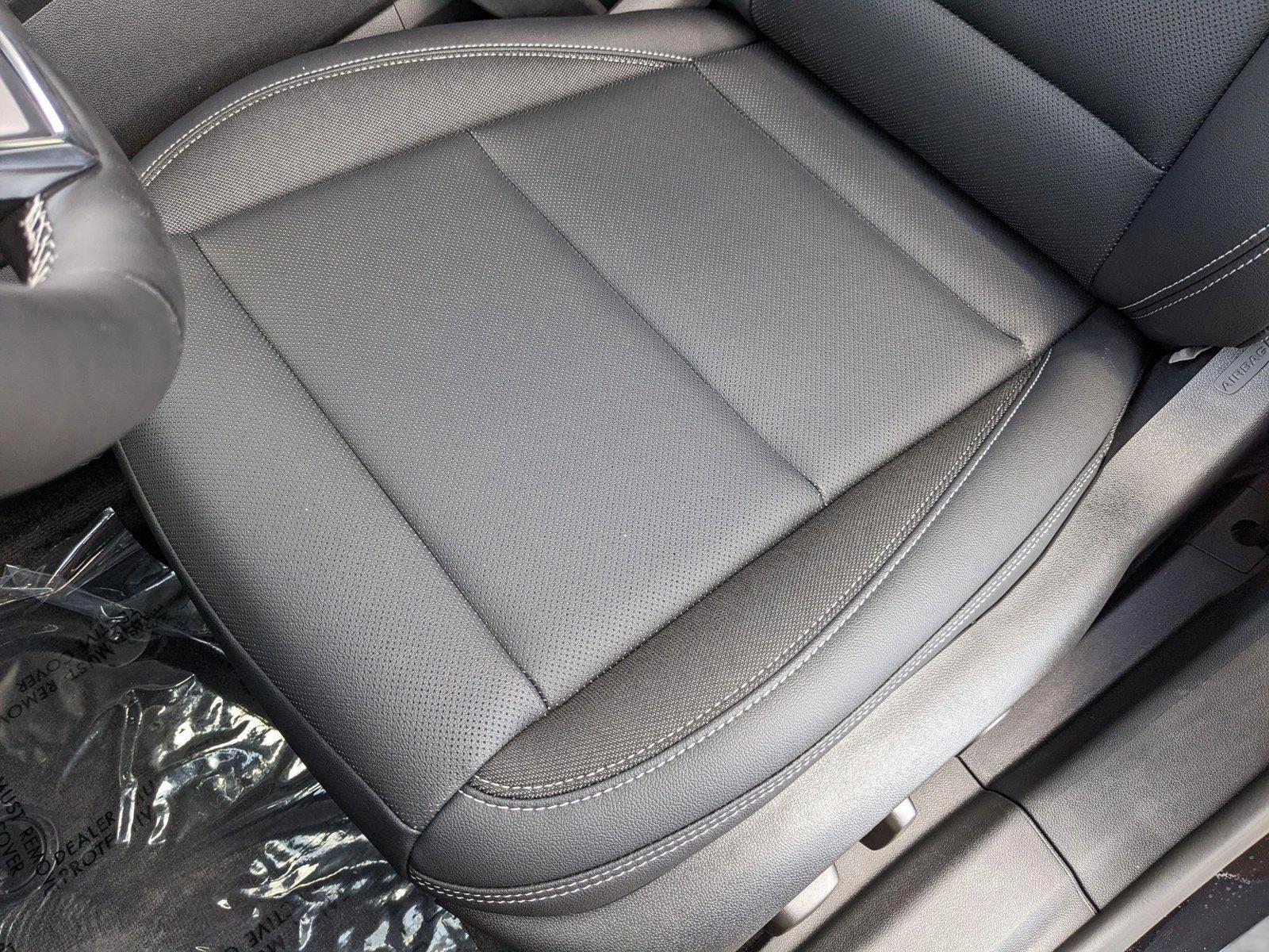 2025 Chevrolet Blazer EV Vehicle Photo in ORLANDO, FL 32808-7998