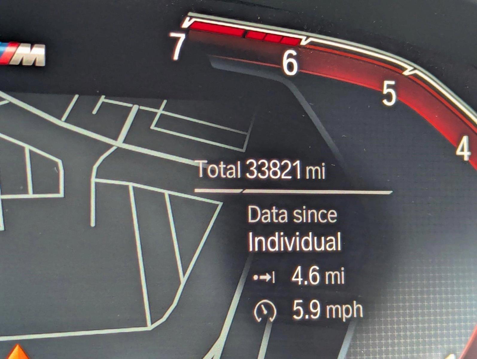 2023 BMW X3 sDrive30i Vehicle Photo in Delray Beach, FL 33444