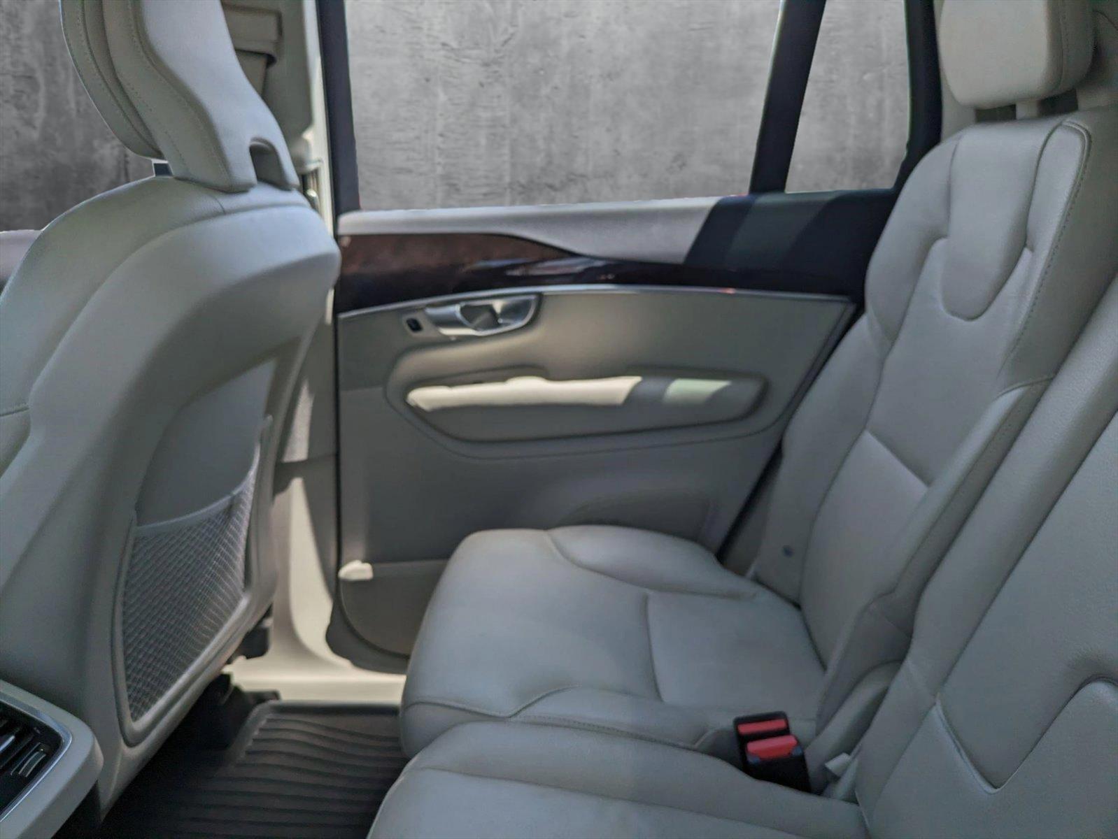 2019 Volvo XC90 Vehicle Photo in Winter Park, FL 32792