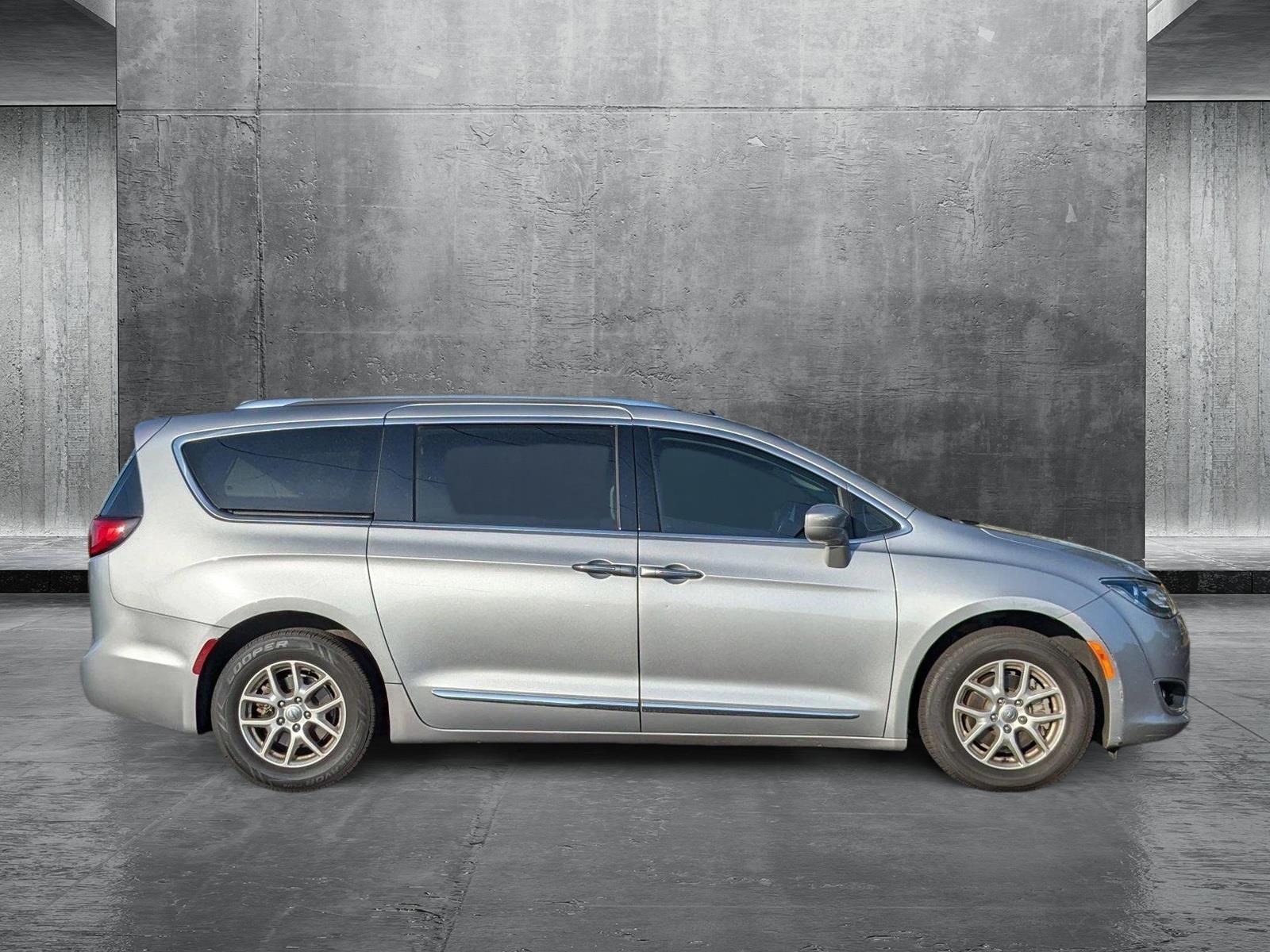 2020 Chrysler Pacifica Vehicle Photo in Sanford, FL 32771