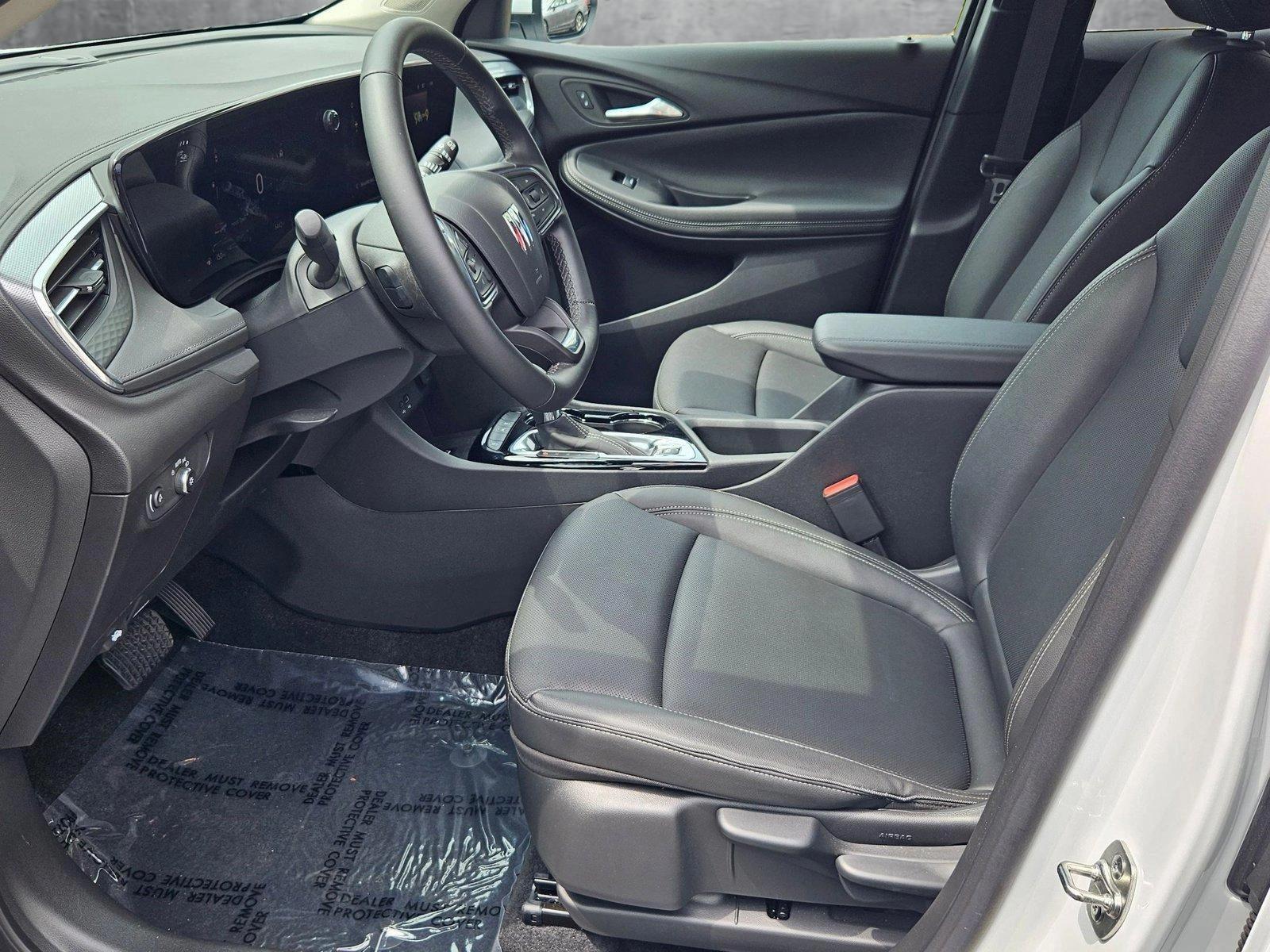 2024 Buick Encore GX Vehicle Photo in Sanford, FL 32771