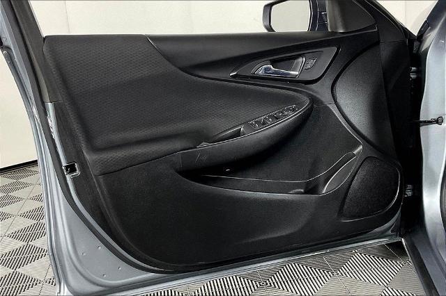 2023 Chevrolet Malibu Vehicle Photo in Tulsa, OK 74129