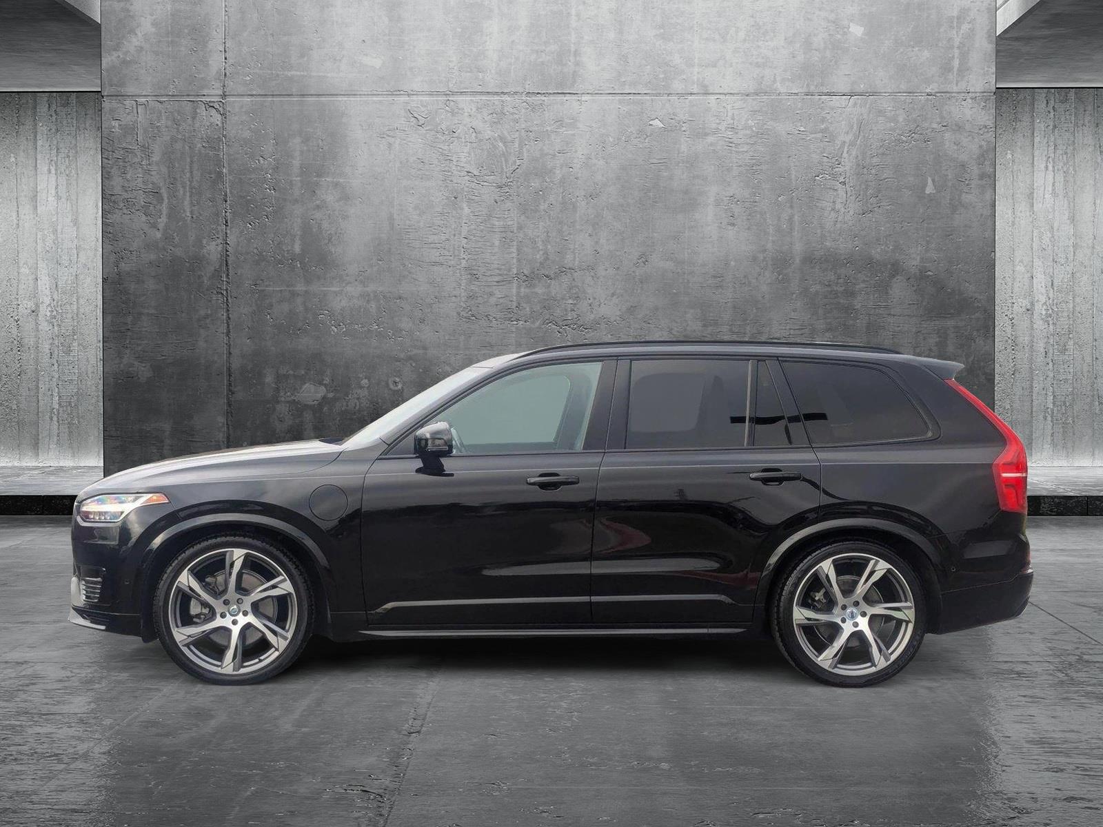 2020 Volvo XC90 Vehicle Photo in Valencia, CA 91355