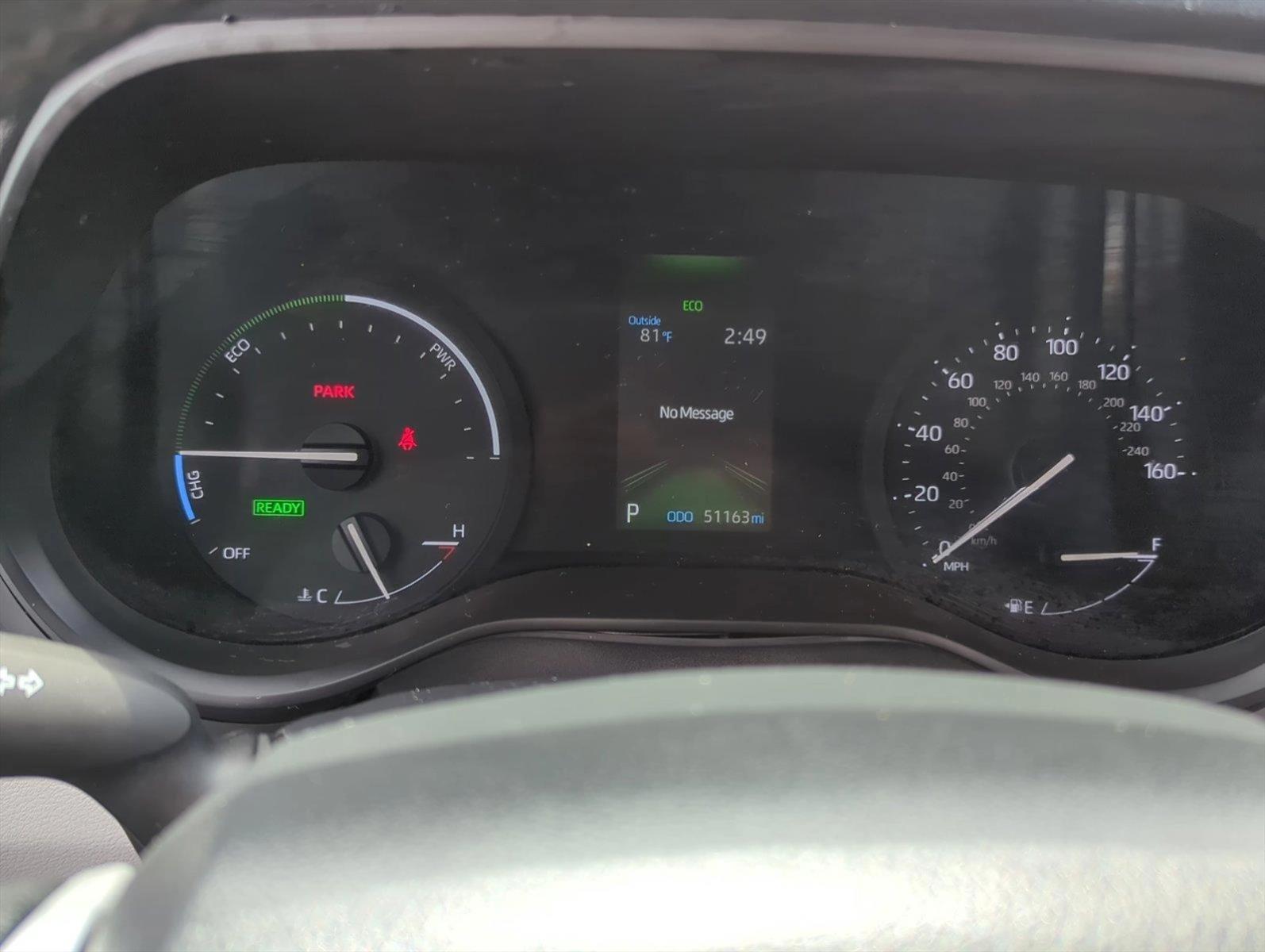 2023 Toyota Sienna Vehicle Photo in Ft. Myers, FL 33907