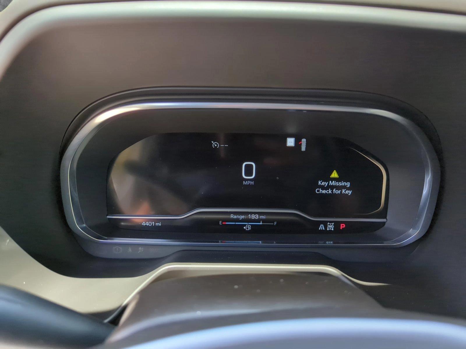 2023 GMC Yukon Vehicle Photo in Margate, FL 33063