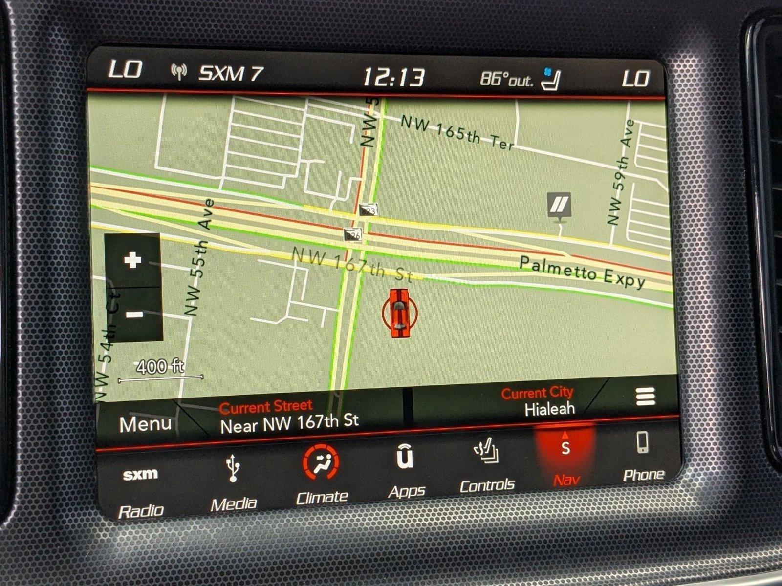 2018 Dodge Challenger Vehicle Photo in Miami, FL 33015