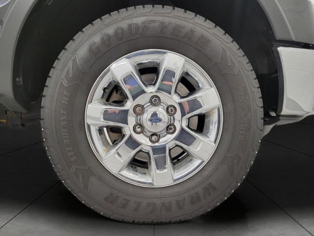 2013 Ford F-150 Vehicle Photo in Neenah, WI 54956