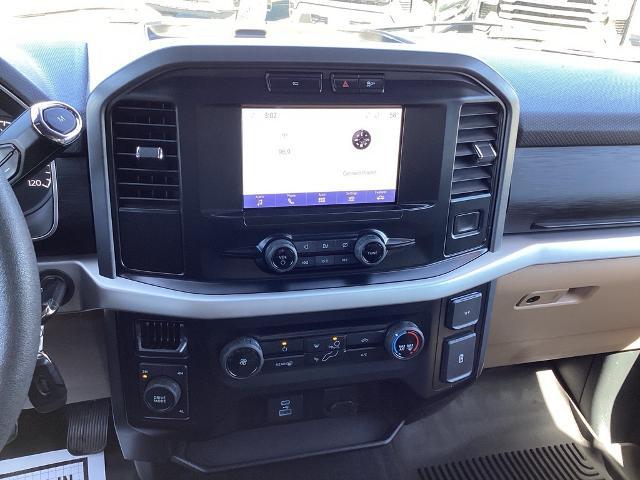 2023 Ford F-150 Vehicle Photo in Gardner, MA 01440