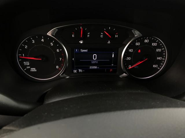 2023 GMC Acadia Vehicle Photo in GREEN BAY, WI 54303-3330
