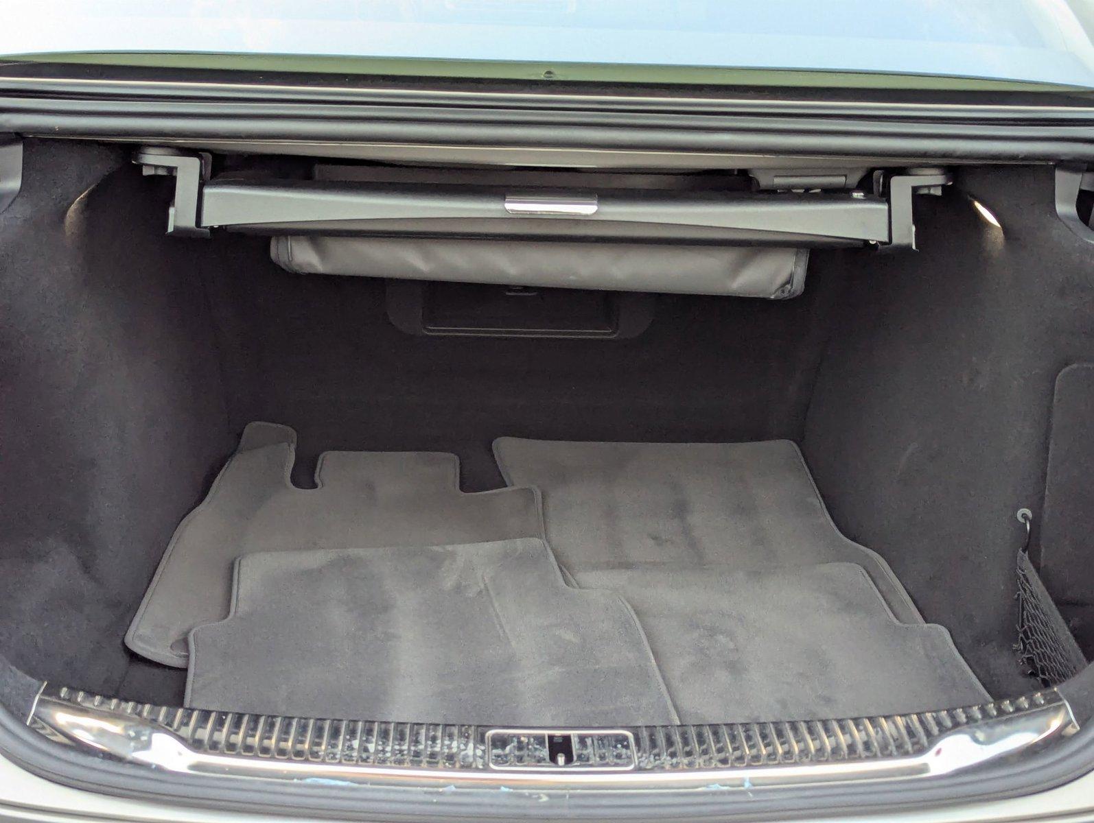 2022 Mercedes-Benz S-Class Vehicle Photo in Pompano Beach, FL 33064