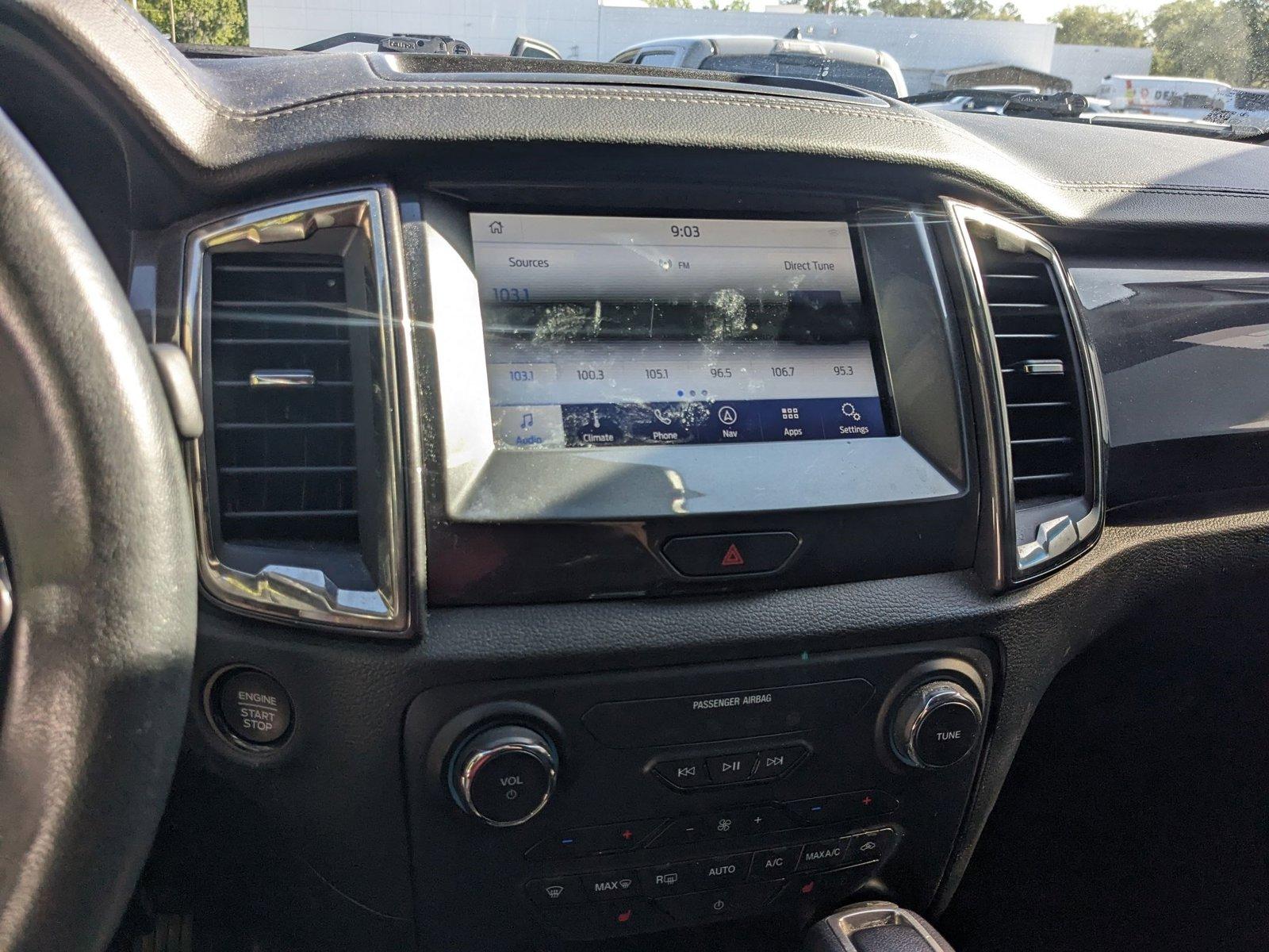 2021 Ford Ranger Vehicle Photo in Sanford, FL 32771