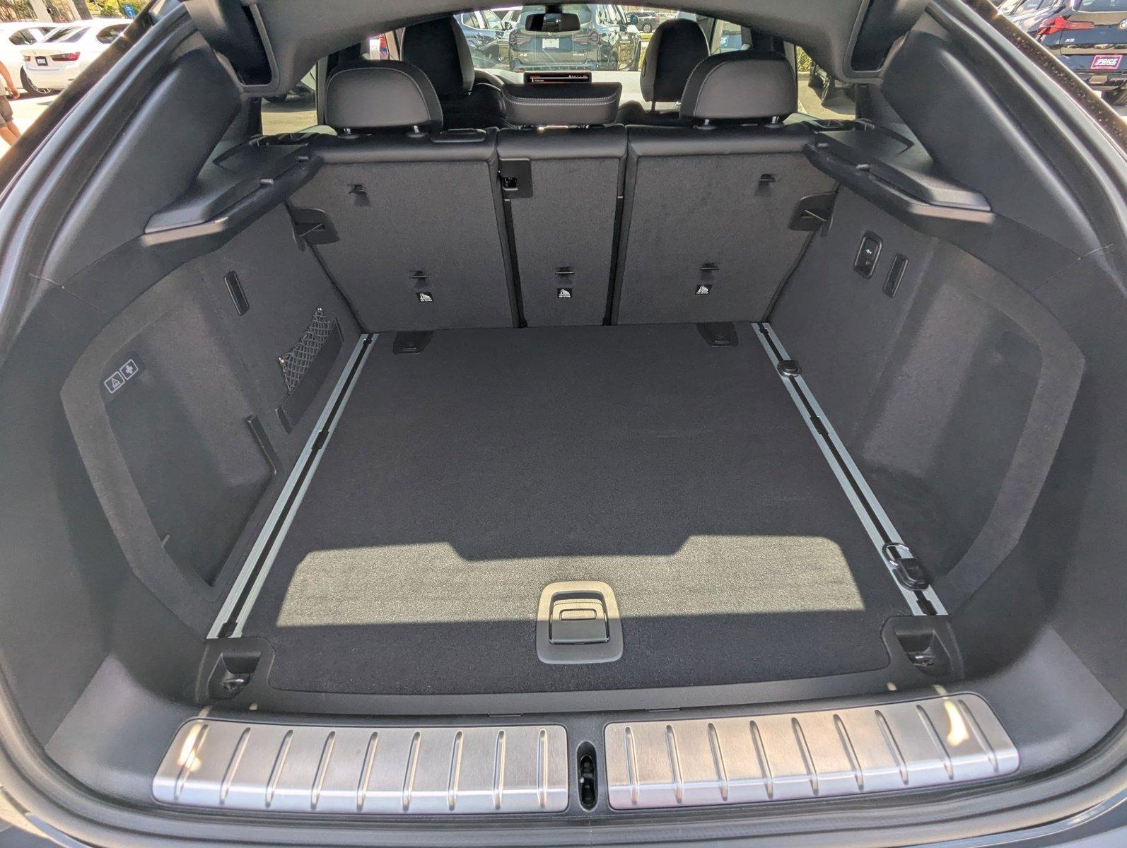 2022 BMW X4 xDrive30i Vehicle Photo in Delray Beach, FL 33444