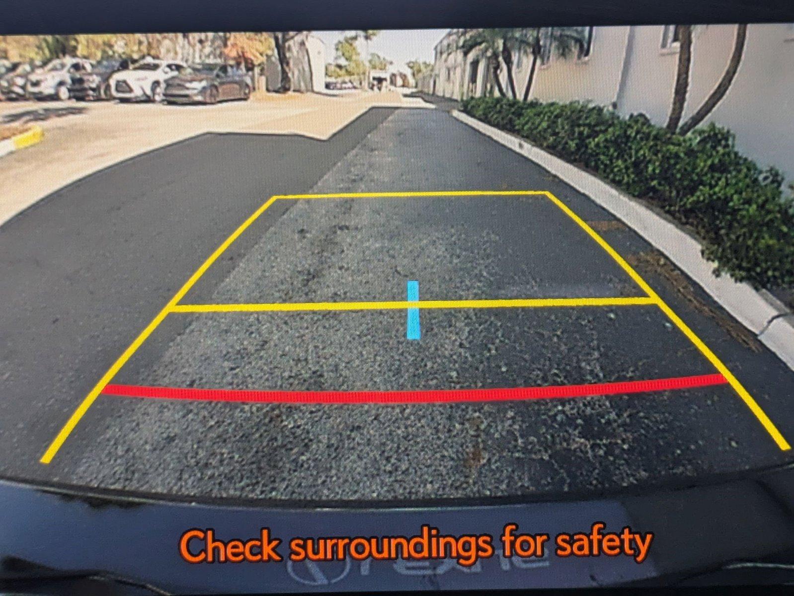 2024 Lexus ES 250 Vehicle Photo in Tampa, FL 33614