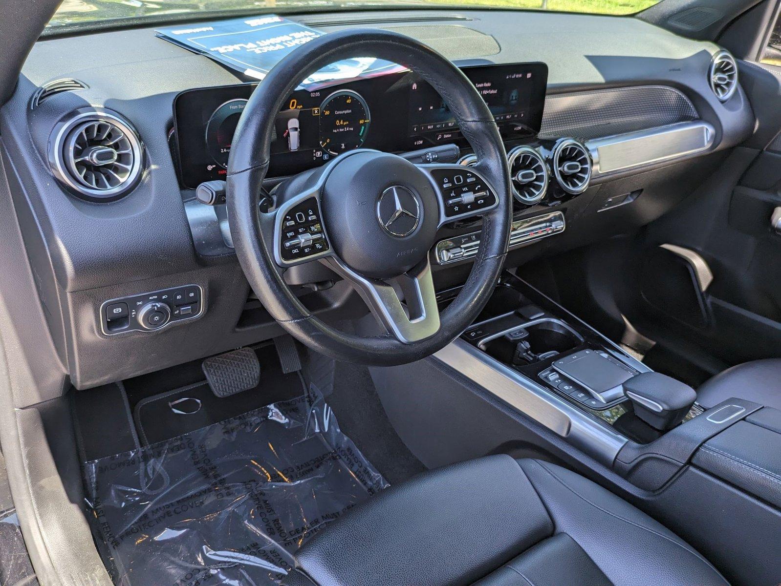 2021 Mercedes-Benz GLB Vehicle Photo in Sanford, FL 32771