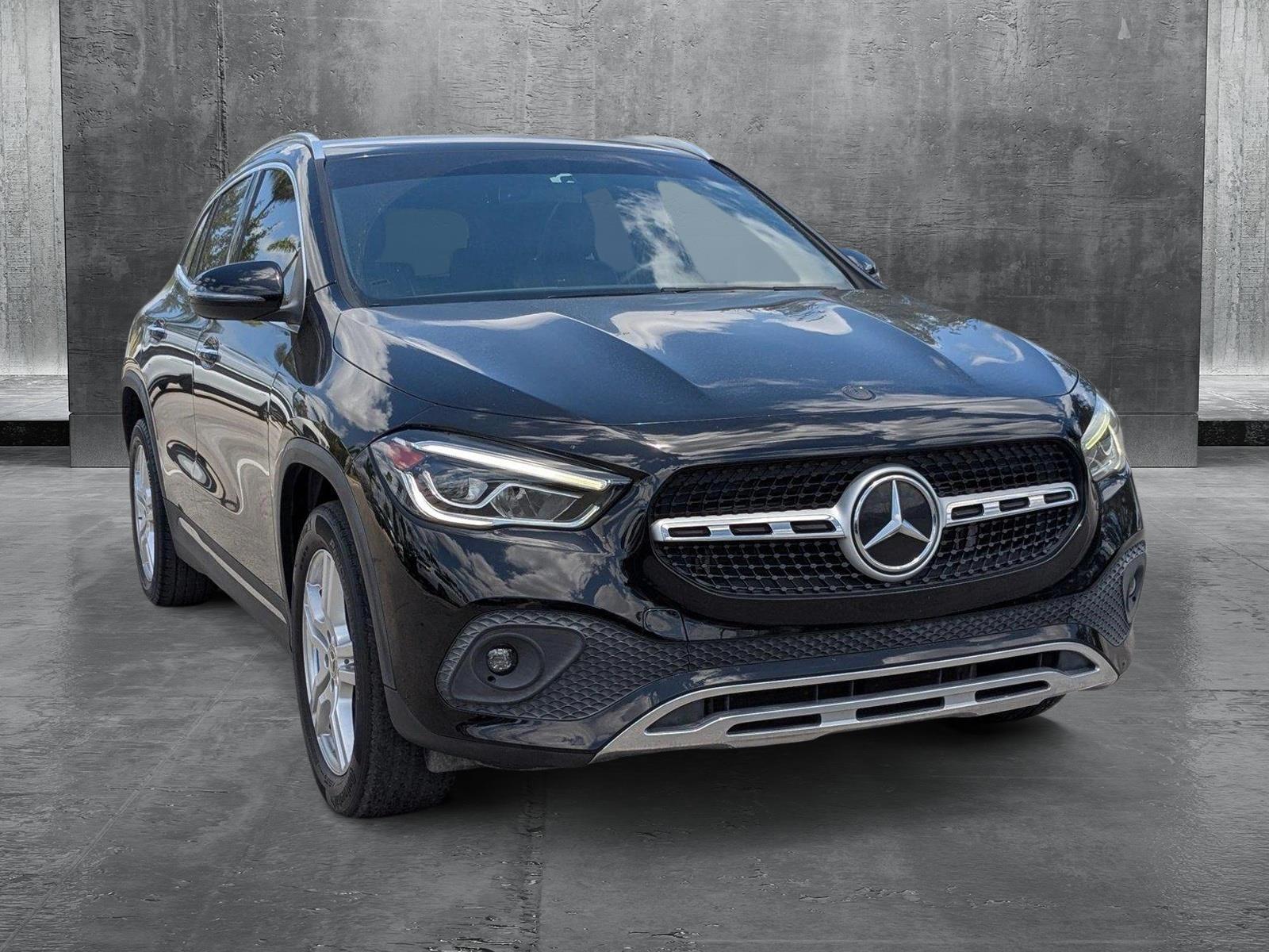 2021 Mercedes-Benz GLA Vehicle Photo in Miami, FL 33169