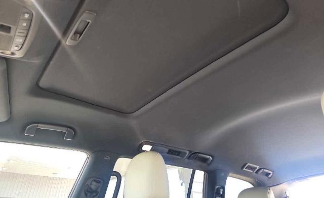 2024 INFINITI QX80 Vehicle Photo in DALLAS, TX 75209