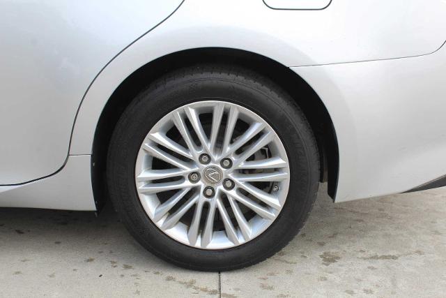 2014 Lexus ES 350 Vehicle Photo in HOUSTON, TX 77090