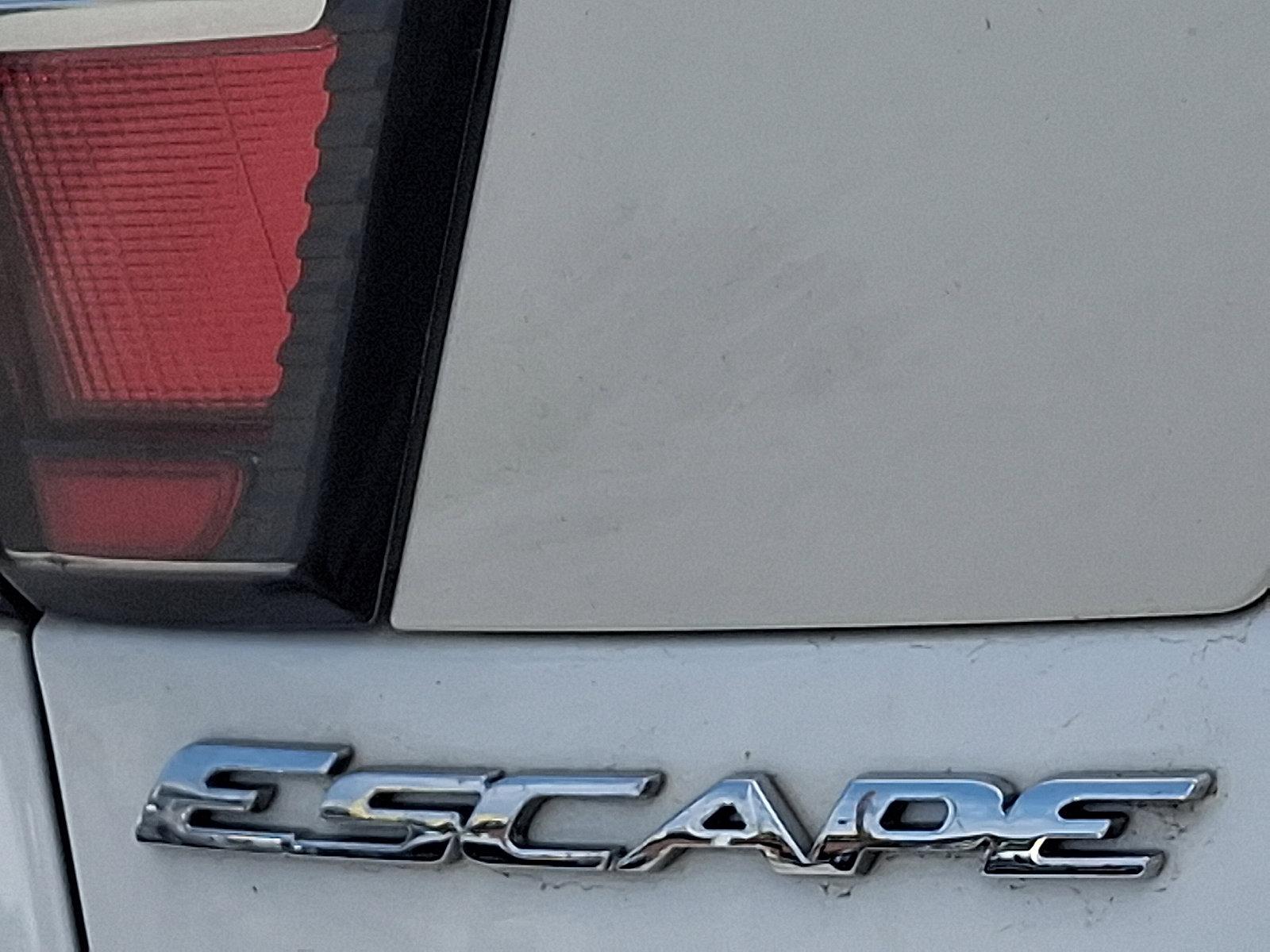 2018 Ford Escape Vehicle Photo in Harrisburg, PA 17111