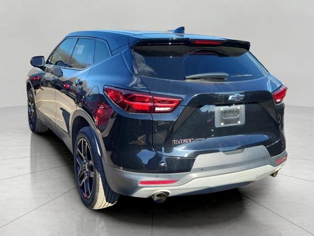 2023 Chevrolet Blazer Vehicle Photo in OSHKOSH, WI 54904-7811