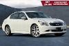 Used 2009 INFINITI G Sedan 37 Journey with VIN JNKCV61EX9M301911 for sale in Dublin, CA