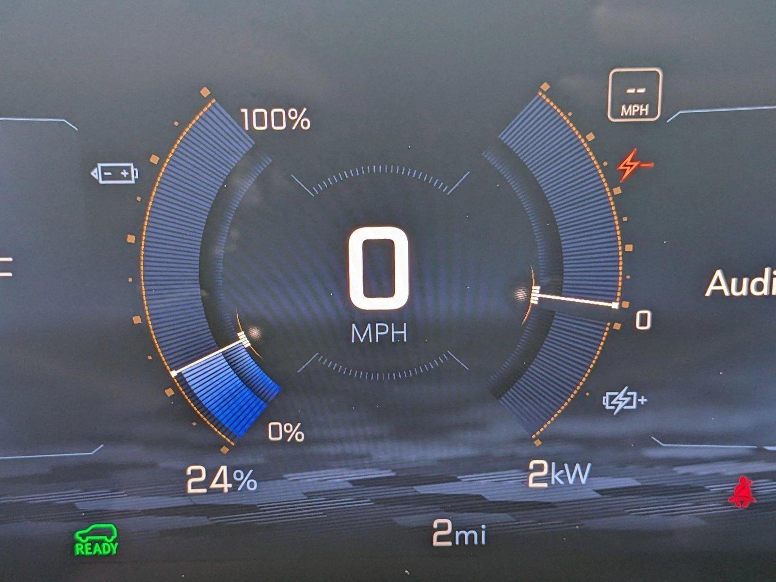 2025 Chevrolet Equinox EV Vehicle Photo in MIAMI, FL 33172-3015