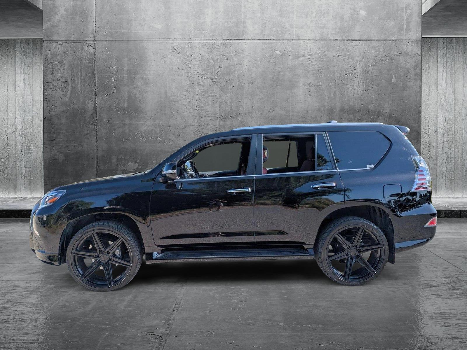 2023 Lexus GX 460 Vehicle Photo in Sarasota, FL 34231