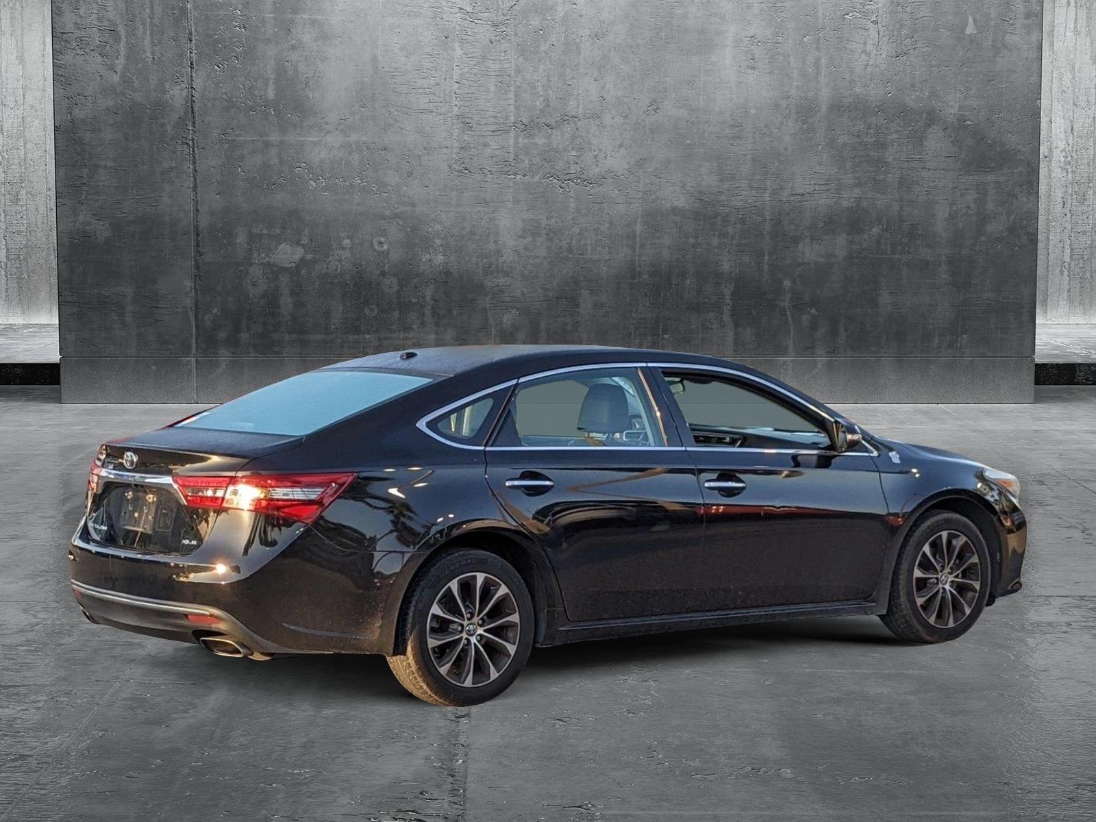 2017 Toyota Avalon Vehicle Photo in Orlando, FL 32811