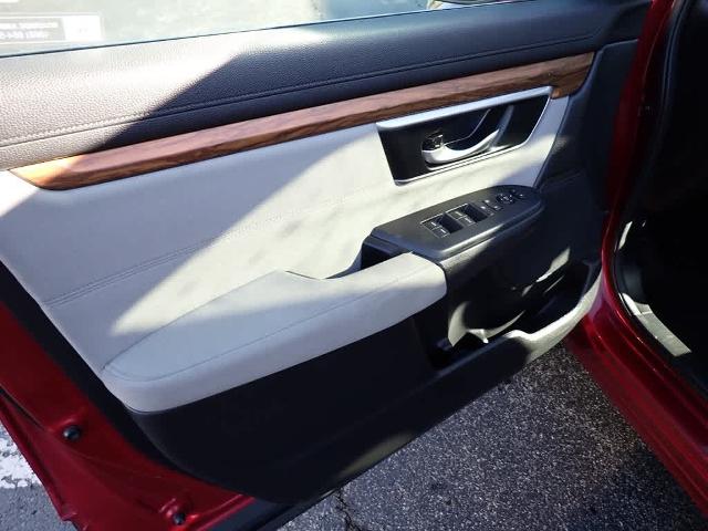 2020 Honda CR-V Vehicle Photo in ZELIENOPLE, PA 16063-2910