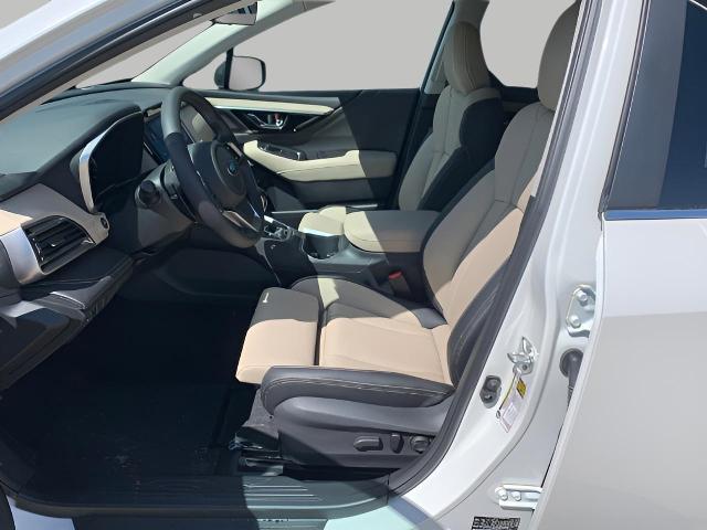 2025 Subaru Outback Vehicle Photo in Oshkosh, WI 54904