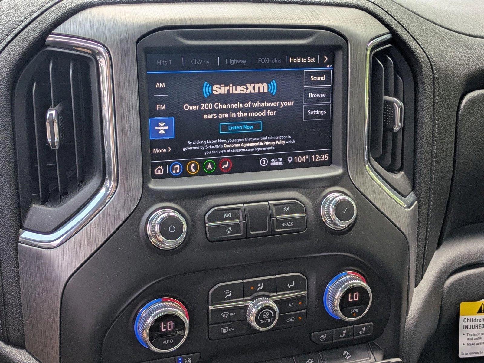 2020 GMC Sierra 3500HD Vehicle Photo in Bradenton, FL 34207