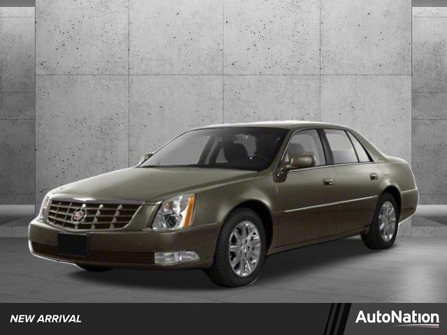 2010 Cadillac DTS Vehicle Photo in Maitland, FL 32751