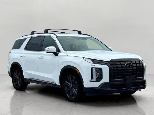2025 Hyundai PALISADE Vehicle Photo in Green Bay, WI 54304