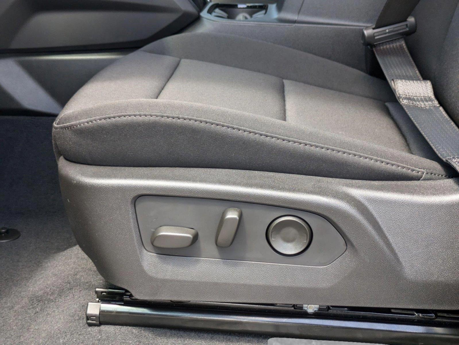 2025 Chevrolet Colorado Vehicle Photo in ORLANDO, FL 32812-3021