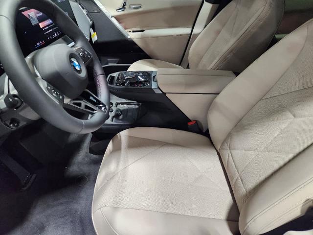 2025 BMW iX Vehicle Photo in GRAPEVINE, TX 76051
