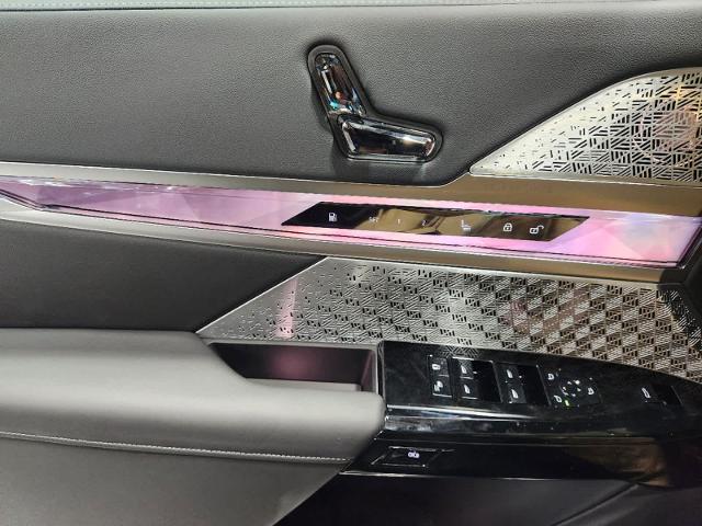 2025 BMW 750e xDrive Vehicle Photo in GRAPEVINE, TX 76051