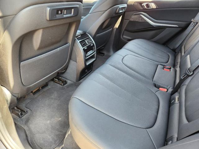 2022 BMW X5 sDrive40i Vehicle Photo in PLANO, TX 75024