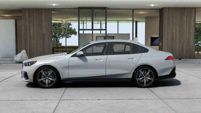 2026 BMW 530i Vehicle Photo in GRAPEVINE, TX 76051