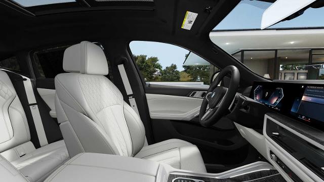2026 BMW X6 xDrive40i Vehicle Photo in GRAPEVINE, TX 76051