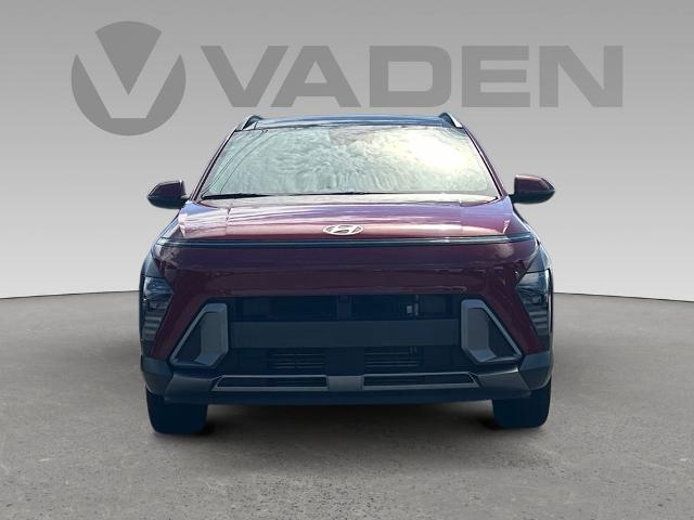 2024 Hyundai KONA Vehicle Photo in Statesboro, GA 30458